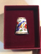 THIMBLE by AYNSLEY in