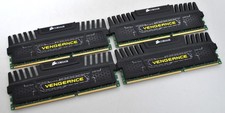 Corsair Vengeance 32GB (4 X