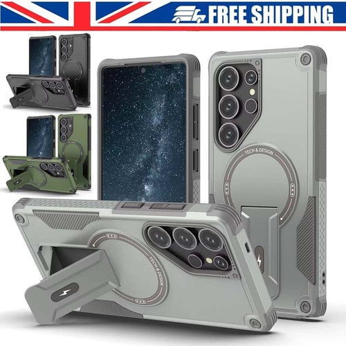 Armor case for samsung s26 - for,