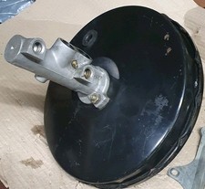 FORD MONDEO MK 3 BRAKE SERVO / MASTER CYLINDER. LOW MILEAGE