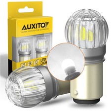 2X LED Filament 1157 BAY15D