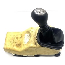Renault Megane Gear selector with knob & gaiter RS 2011 MK3