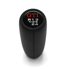 VW WEIGHTED 4 SPEED SHIFT KNOB