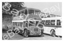 Bus Photograph YORK-WEST