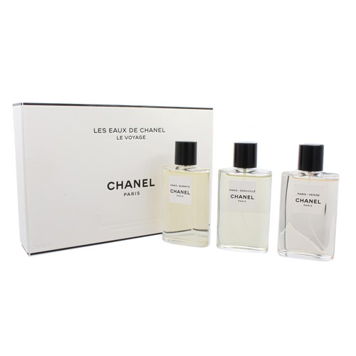 Chanel perfume set 50ml - set,