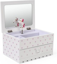 Art Lins Bella Unicorn Jewelry
