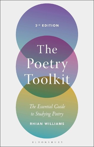 The poetry toolkit rhian - toolkit, by