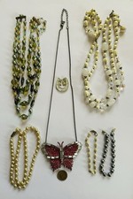 Job Lot of Vintage Aged Used