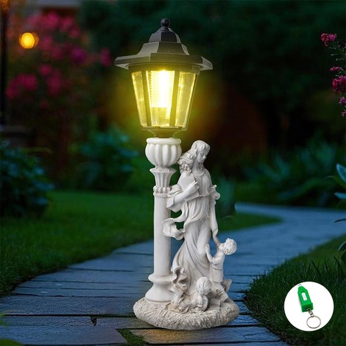 Resin family outdoor - resin,