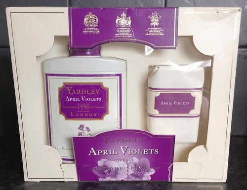 Vintage yardley london - vintage,