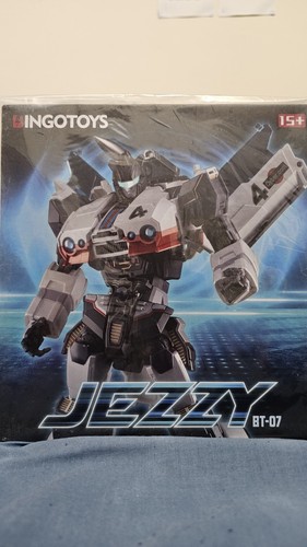 New bingotoys super - bingotoys, bt-07
