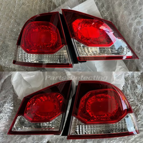Pcs tail lights jdm - pcs,
