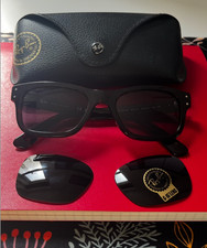 Ray-Ban MR BURBANK Model