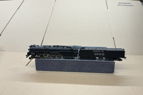 United scale models - models, ho