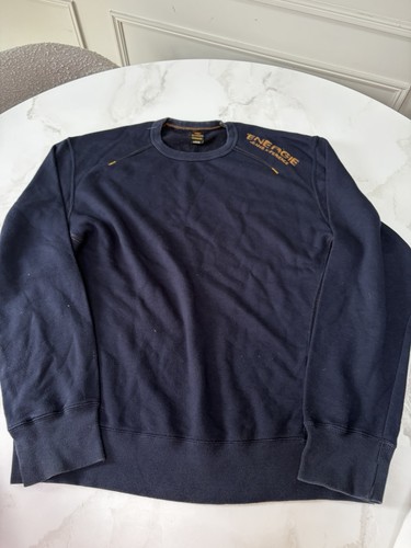 Vintage energie jeans