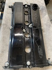 Ford zetec black top - zetec, cover