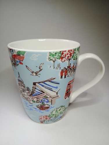 Cath kidston london landmarks - cath,