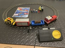 (AH 9) Lego 4563 Load N' Haul