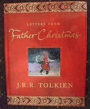 Letters from Father Christmas