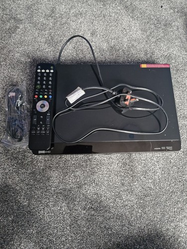 Humax hdr fox 500gb hdd - t2,