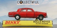 DINKY TOYS - #158 - ROLLS