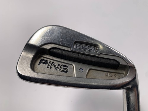 Ping s58 single - 6, iron