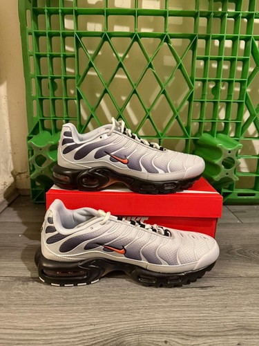 Nike air max plus tuned - air, tn