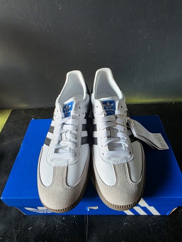Adidas samba trainers new - adidas,