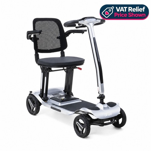 Drive aeromg lightweight - drive,