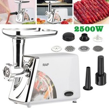 2500W Electric Meat Grinder