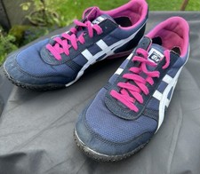 Onitsuka Tiger HN567 Ultimate 81 Vintage Sneaker