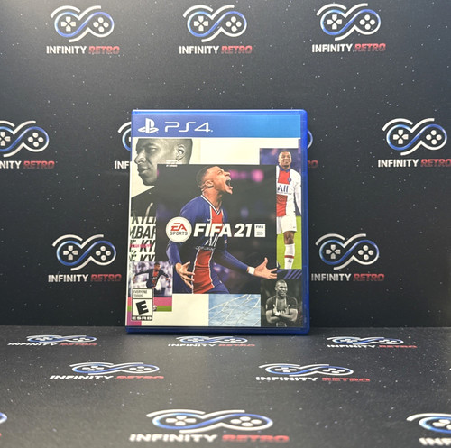 Fifa sony playstation - 4, ps4
