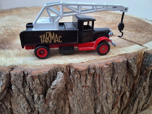 Lledo days gone tarmac die - tarmac,