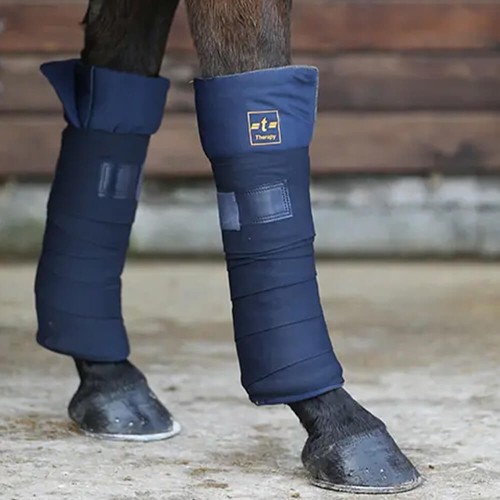 Bucas therapy leg wrap - leg,