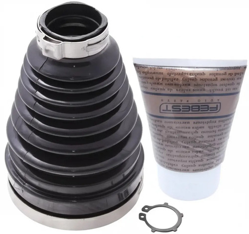 Joint gaiter transmission - cv,