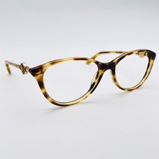 VERSACE eyeglasses TORTOPISE