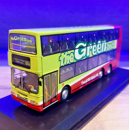Northcord cmnl ukbus - cmnl, hkbus