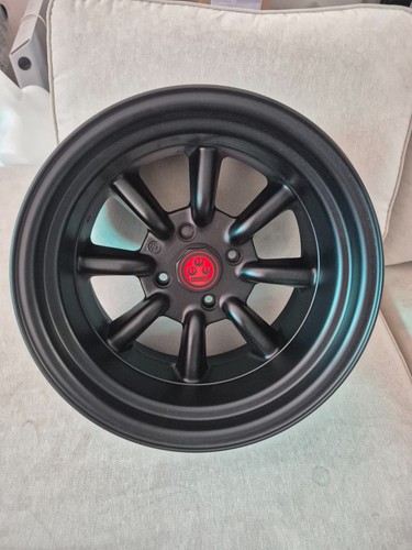 Watanabe alloy wheels - ​rs,