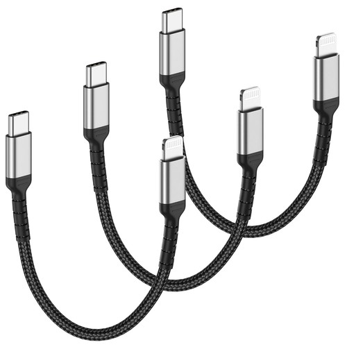 Usbc lightning cable - to,