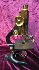 Antique brass watson - antique,
