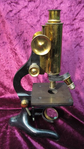 Antique brass watson and sons - antique,
