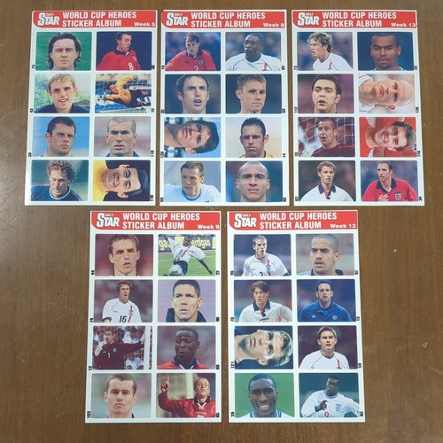 The daily star world cup - the, 2002