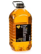 Extra Virgin Cold Pressed