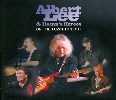 Albert lee and - albert,