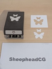 Stampin' Up! Butterfly Gala