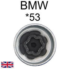 BMW Replacement Locking Wheel