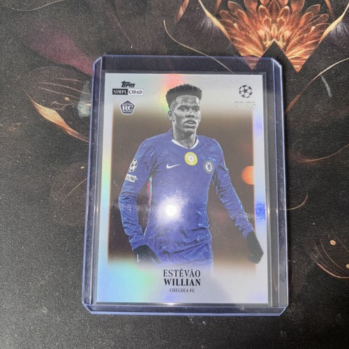 2025 2026 topps - 2025-2026, simplicidad