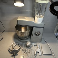 Kenwood Chef Major Classic