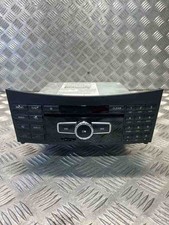 Mercedes-Benz E W211 Music Player with GPS A2129005325 2.20 Diesel 2014 32453832
