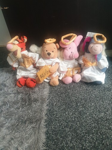 Winnie the pooh set - winnie,
